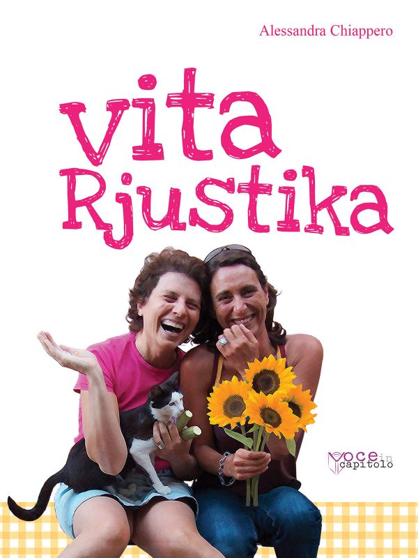 vita Rjustika ebook